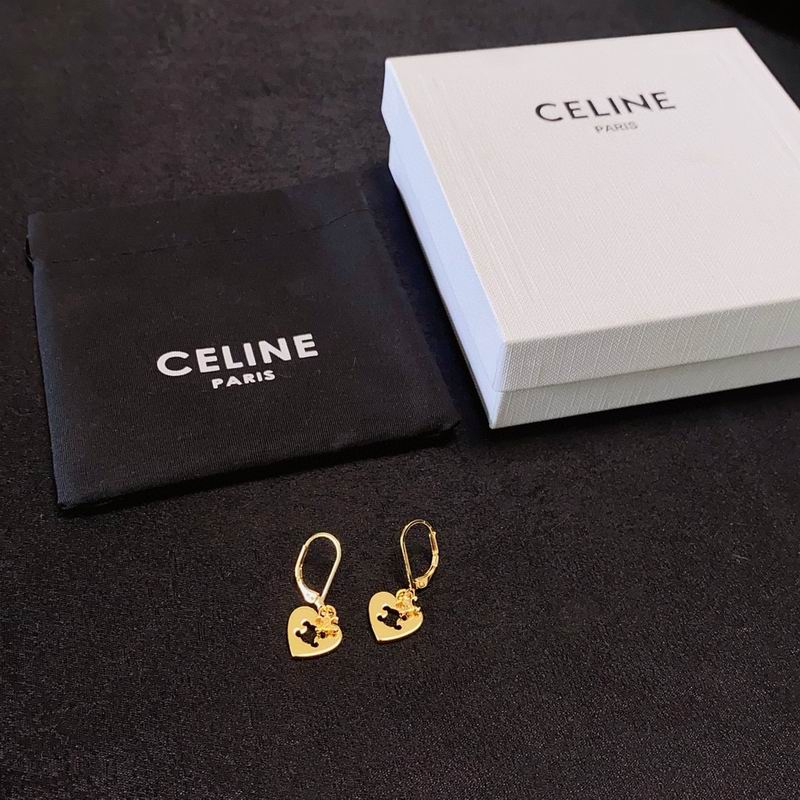 Celine Earring 04yxh36